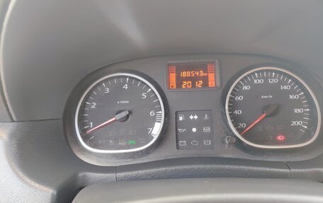 Renault Duster I рестайлинг, 2012 год, 999 999 рублей, 3 фотография