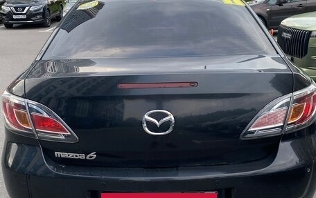 Mazda 6, 2011 год, 750 000 рублей, 2 фотография