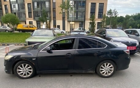 Mazda 6, 2011 год, 750 000 рублей, 4 фотография