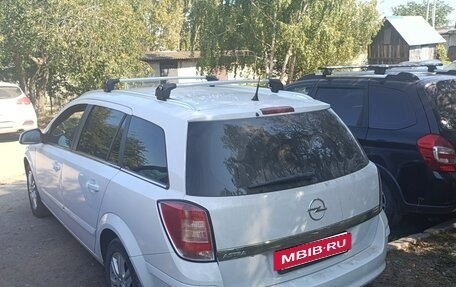 Opel Astra H, 2011 год, 510 000 рублей, 8 фотография
