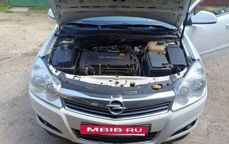 Opel Astra H, 2011 год, 510 000 рублей, 4 фотография