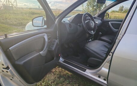 Renault Duster I рестайлинг, 2012 год, 999 999 рублей, 6 фотография