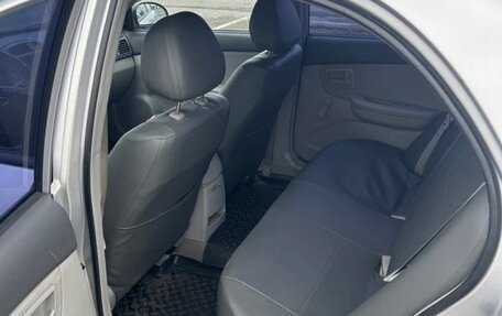 KIA Cerato I, 2006 год, 430 000 рублей, 6 фотография