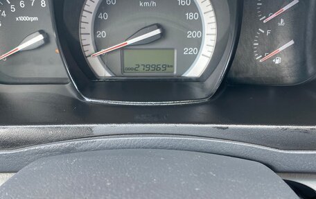 KIA Cerato I, 2006 год, 430 000 рублей, 7 фотография