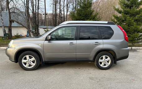 Nissan X-Trail, 2007 год, 1 000 000 рублей, 7 фотография