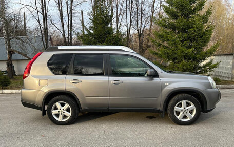 Nissan X-Trail, 2007 год, 1 000 000 рублей, 4 фотография