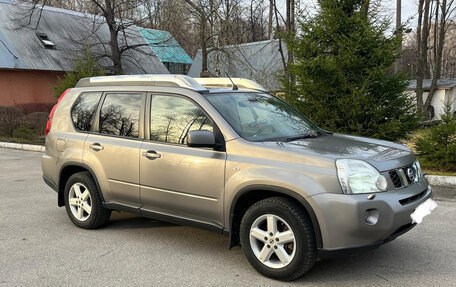 Nissan X-Trail, 2007 год, 1 000 000 рублей, 2 фотография
