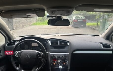Citroen C4 II рестайлинг, 2014 год, 370 000 рублей, 5 фотография