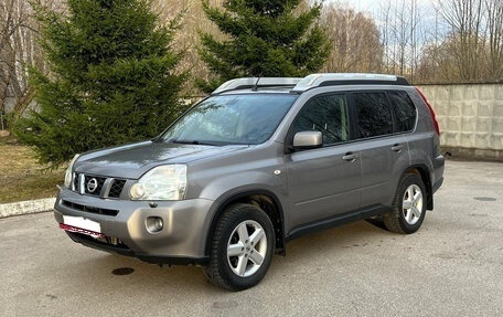 Nissan X-Trail, 2007 год, 1 000 000 рублей, 6 фотография