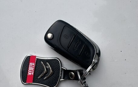 Citroen C4 II рестайлинг, 2014 год, 370 000 рублей, 7 фотография