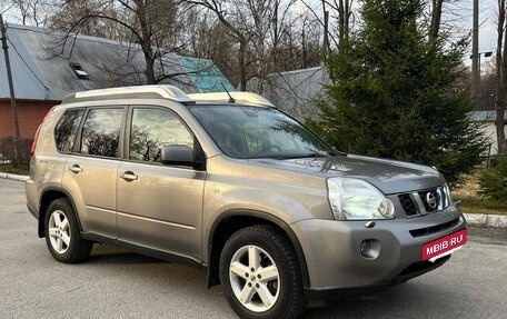 Nissan X-Trail, 2007 год, 1 000 000 рублей, 8 фотография