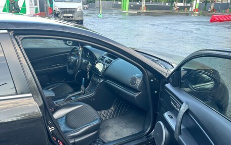 Mazda 6, 2008 год, 630 000 рублей, 7 фотография