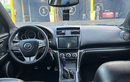 Mazda 6, 2008 год, 630 000 рублей, 8 фотография