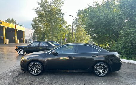 Mazda 6, 2008 год, 630 000 рублей, 9 фотография