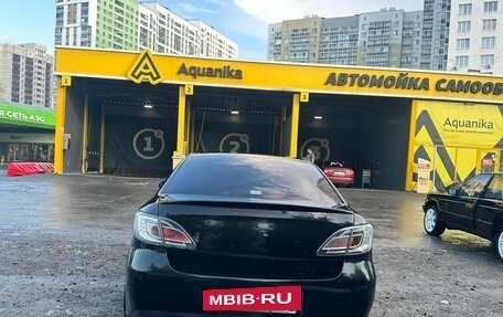 Mazda 6, 2008 год, 630 000 рублей, 4 фотография
