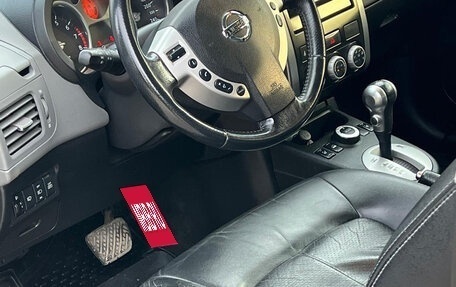 Nissan X-Trail, 2007 год, 1 000 000 рублей, 11 фотография