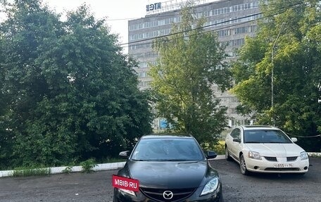 Mazda 6, 2008 год, 630 000 рублей, 3 фотография