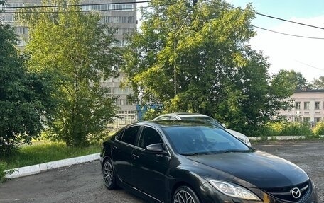 Mazda 6, 2008 год, 630 000 рублей, 2 фотография