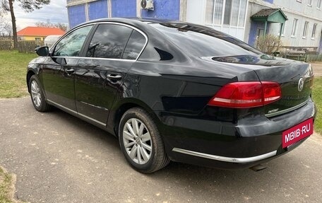 Volkswagen Passat B7, 2011 год, 770 000 рублей, 6 фотография