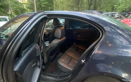 BMW 5 серия, 2006 год, 705 000 рублей, 4 фотография