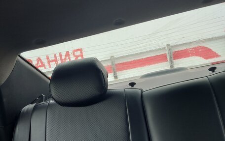 Hyundai Solaris II рестайлинг, 2016 год, 650 000 рублей, 18 фотография