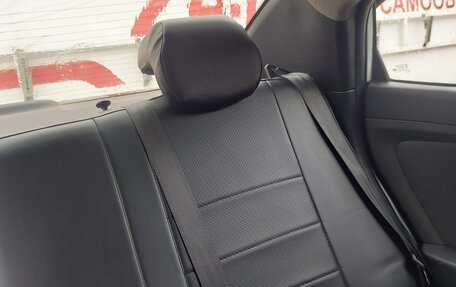 Hyundai Solaris II рестайлинг, 2016 год, 650 000 рублей, 17 фотография