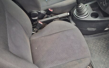 Ford Fiesta, 2006 год, 350 000 рублей, 7 фотография