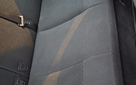 Ford Fiesta, 2006 год, 350 000 рублей, 14 фотография