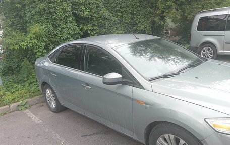 Ford Mondeo IV, 2008 год, 550 000 рублей, 2 фотография