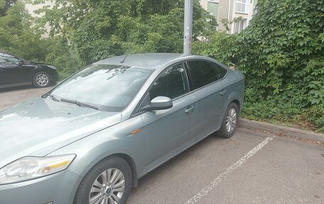 Ford Mondeo IV, 2008 год, 550 000 рублей, 4 фотография