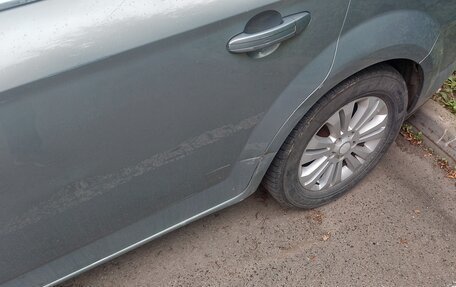 Ford Mondeo IV, 2008 год, 550 000 рублей, 3 фотография