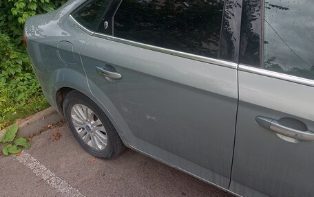 Ford Mondeo IV, 2008 год, 550 000 рублей, 5 фотография