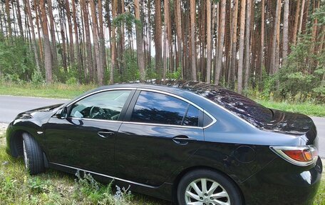 Mazda 6, 2011 год, 970 000 рублей, 10 фотография