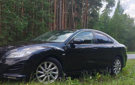 Mazda 6, 2011 год, 970 000 рублей, 9 фотография