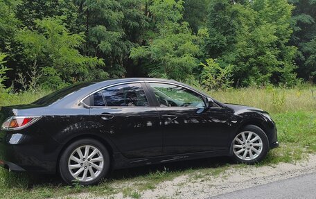 Mazda 6, 2011 год, 970 000 рублей, 11 фотография