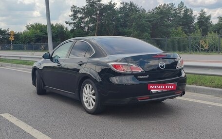 Mazda 6, 2011 год, 970 000 рублей, 7 фотография