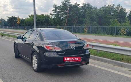 Mazda 6, 2011 год, 970 000 рублей, 6 фотография