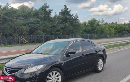 Mazda 6, 2011 год, 970 000 рублей, 5 фотография
