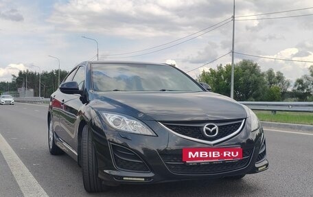 Mazda 6, 2011 год, 970 000 рублей, 2 фотография