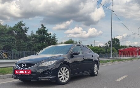 Mazda 6, 2011 год, 970 000 рублей, 3 фотография