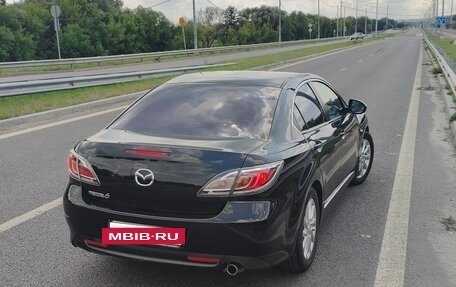 Mazda 6, 2011 год, 970 000 рублей, 8 фотография