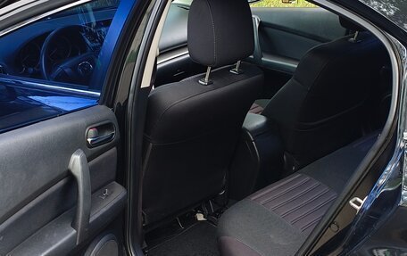 Mazda 6, 2011 год, 970 000 рублей, 18 фотография