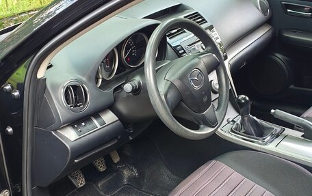 Mazda 6, 2011 год, 970 000 рублей, 19 фотография