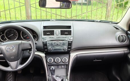 Mazda 6, 2011 год, 970 000 рублей, 20 фотография