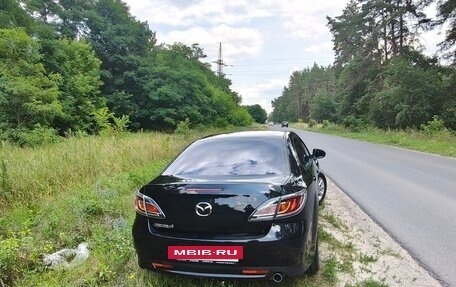 Mazda 6, 2011 год, 970 000 рублей, 12 фотография