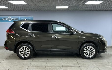 Nissan X-Trail, 2019 год, 2 384 000 рублей, 4 фотография