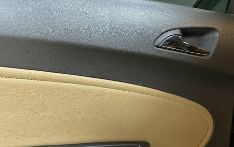 Opel Astra J, 2014 год, 854 000 рублей, 23 фотография