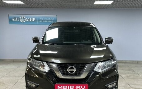 Nissan X-Trail, 2019 год, 2 384 000 рублей, 2 фотография