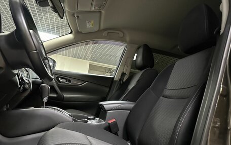Nissan X-Trail, 2019 год, 2 384 000 рублей, 11 фотография