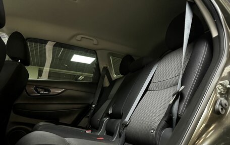Nissan X-Trail, 2019 год, 2 384 000 рублей, 12 фотография